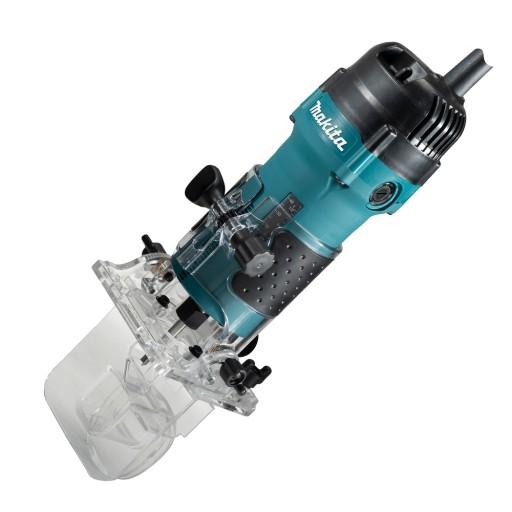 Кромкофрезерный станок MAKITA 3712 530Вт