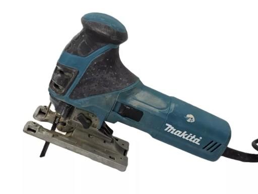 Лобзик MAKITA 4351FCTJ