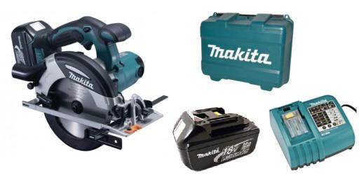 MAKITA BHS630RFE АККУМУЛЯТОР ДЛЯ ЦИРКУЛЯРНОЙ ПИЛЫ 18В