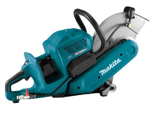 ДИСКОВЫЙ РЕЗАК MAKITA CE001GZ 355 мм ДЛЯ БЕТОНА, СТАЛЬНОГО КИРПИЧА, АСФАЛЬТА 40 В