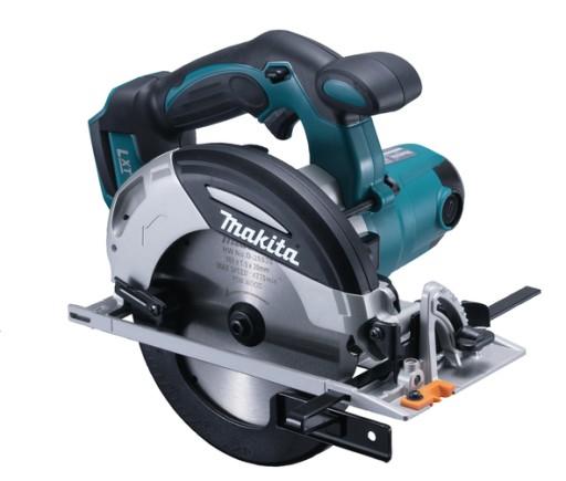 MAKITA DHS630Z АККУМУЛЯТОРНАЯ циркулярная пила 18 В