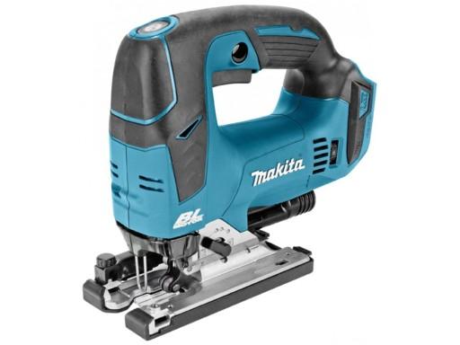 Аккумуляторный лобзик MAKITA DJV142Z 14,4В