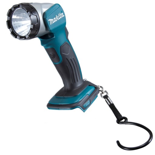 ЛІХТАРИК MAKITA DML802 АКУМУЛЯТОРНИЙ LED 14.4V/18V
