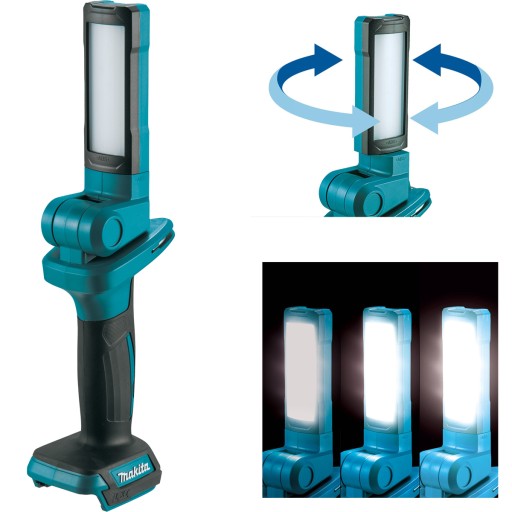 ЛІХТАРИК LED MAKITA DML816 18В LXT 500лм