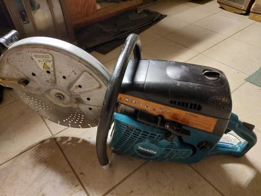 MAKITA CONCRETE EK 7301