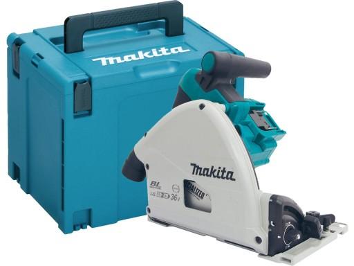 MAKITA DSP600ZJ ЦИРКУЛЯРНАЯ ПИЛА ДЛЯ КЛИЕНТА 165 мм в MAKPAC - Makita RU