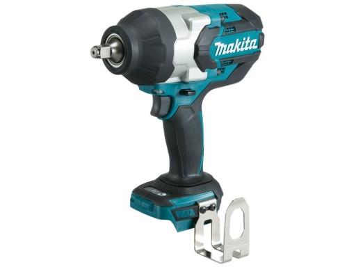 MAKITA DTW1002Z Ударный гайковерт 18 В 1000 Нм