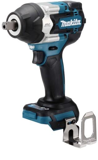 MAKITA DTW701Z АКУМУЛЯТОРНИЙ УДАРНИЙ КЛЮЧ 18V 700Nm 1/2''