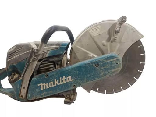 БЕНЗОРІЗ MAKITA EK6101