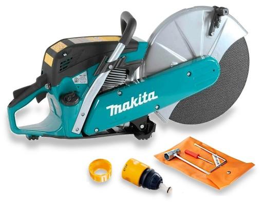 MAKITA EK6101 БЕНЗИНОВЫЙ РЕЗАК 4,3 Л.С. ЛЕГКИЙ