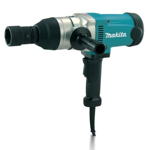 ЭЛЕКТРИЧЕСКИЙ УДАРНЫЙ КЛЮЧ MAKITA TW1000 1000 Нм