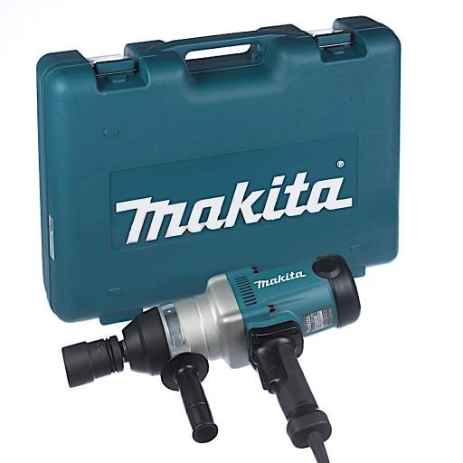 ГАЙКОВОРОТ MAKITA ЕЛЕКТРИЧНИЙ УДАРНИЙ TW1000 1000Nm