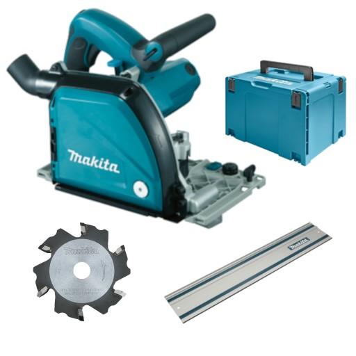 ФРЕЗЕР MAKITA CA5000XJ АЛЮМІНІЄВА РЕЙКА 1,5м