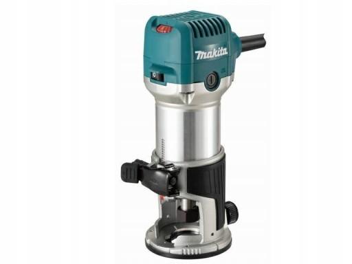 ФРЕЗЕРНО-ВІДРІЗАЛЬНИЙ СТАНОК MAKITA 710W RT0702CX2J