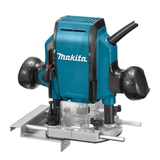 Фрезер MAKITA Фрезер 900Вт 8 мм RP0900