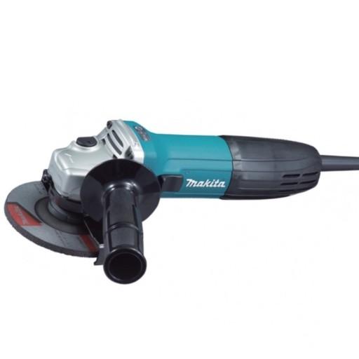 Кутова шліфувальна машина MAKITA GA4530R 115мм 720Вт