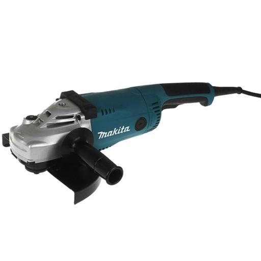 MAKITA GA9020RF Кутова шліфувальна машина 230 мм 2200 Вт Велика Потужна Повільний захист від перезапуску