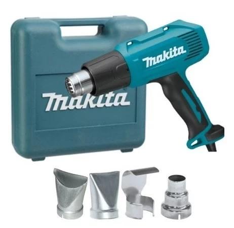 Тепловая пушка MAKITA HG6030K 1800 Вт 50°C/300°C/600°C