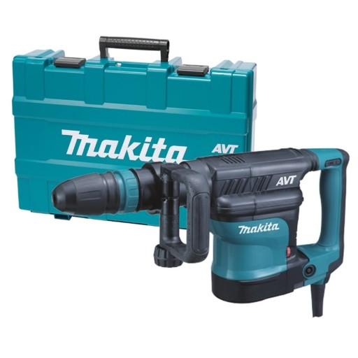 MAKITA HM1111C Электронный молоток для ковки и разрушения SDS-MAX с буквой А