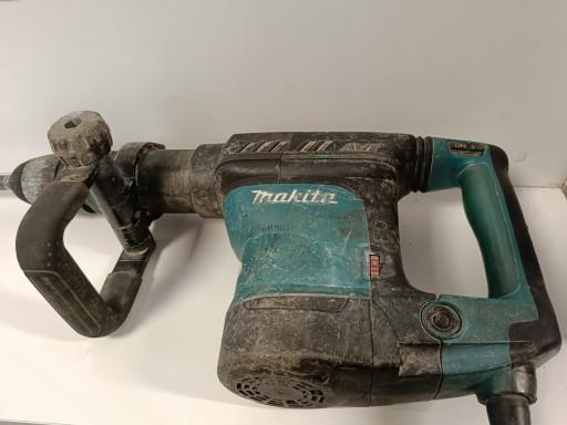 МОЛОТОК УДАРНИЙ MAKITA HM1111C