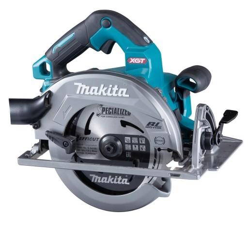 MAKITA HS003GZ ЦИРКУЛЯРНАЯ ПИЛА 40В 190 мм