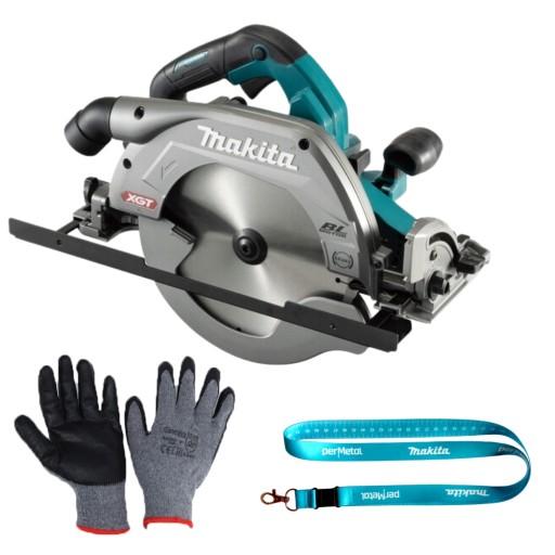 MAKITA HS009GZ - ЦИРКУЛЯРНА ПИЛА 235MM XGT 40V