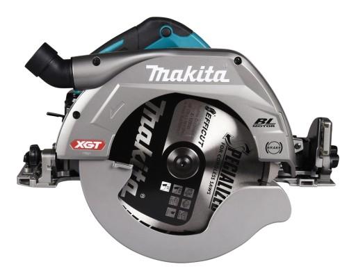 ЦИРКУЛЯРНА ПИЛА MAKITA HS011GZ 270 мм 40 В AWS