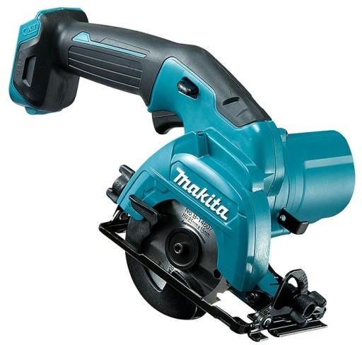 MAKITA HS301DZ ПИЛА ЦИРКУЛЯРНА ПИЛА КОРПУС 10,8 В
