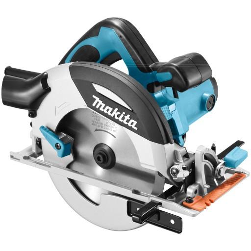 MAKITA HS7101 РУЧНАЯ ЦИРКУЛЯРНАЯ ПИЛА 190 мм 1400 Вт