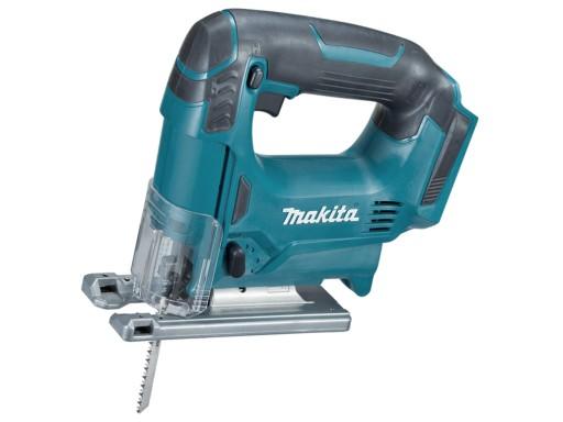 Лобзик MAKITA JV143DZ з акумулятором 14,4В