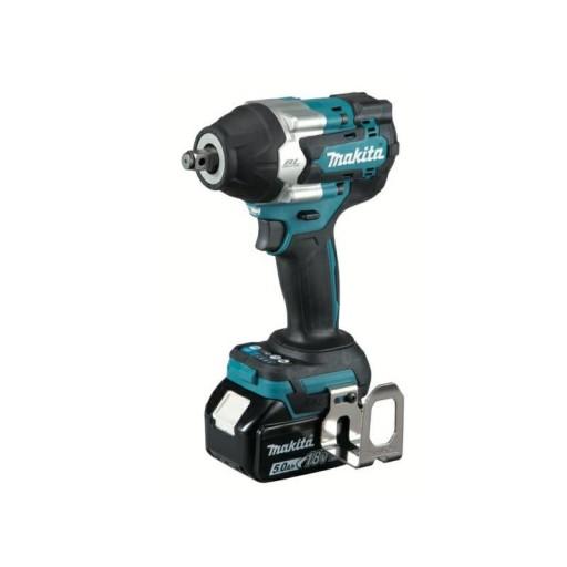 УДАРНИЙ КЛЮЧ MAKITA 18V 1/2