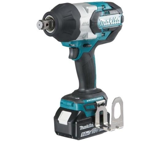УДАРНЫЙ КЛЮЧ MAKITA 18 В 3/4 1050 Нм C DTW1001RTJ