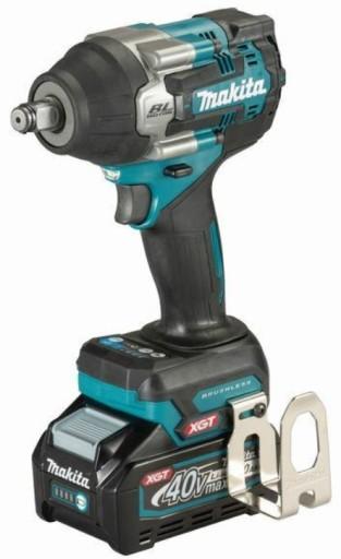 УДАРНИЙ КЛЮЧ MAKITA 40Vmax XGT 1/2