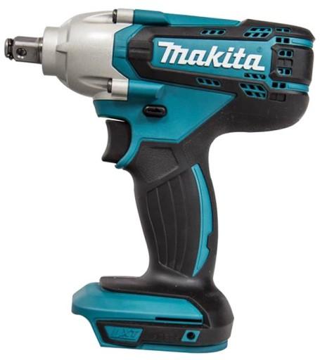 КЛЮЧ УДАРНИЙ MAKITA DTW190Z 18V 190Nm 1/2 КОРПУСА