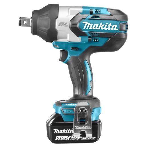Акумуляторний ударний гайковерт MAKITA DTW1001RTJ