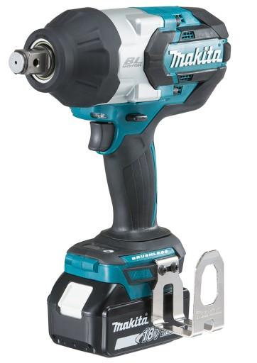 Аккумуляторный ударный гайковерт MAKITA DTW1001RTJ