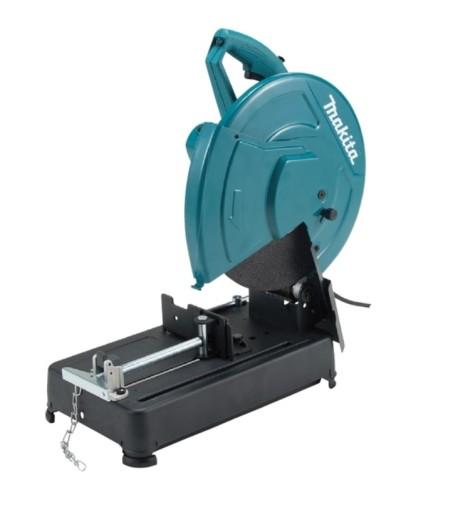 MAKITA LW1401 ФРЕЗА ПО МЕТАЛУ 355мм 2200Вт