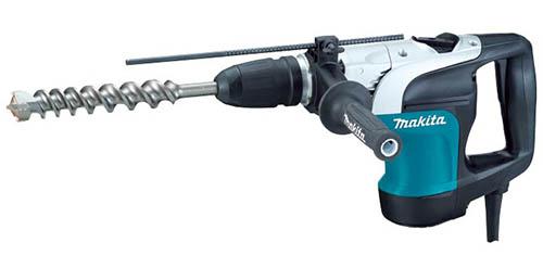 ПЕРФОРАТОР MAKITA SDS-MAX HR4002