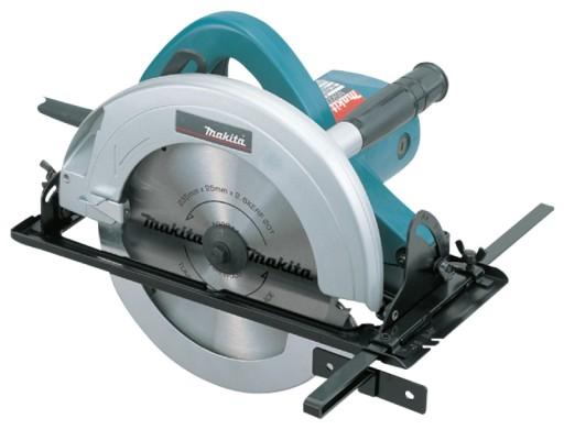 РУЧНА ЦИРКУЛЯРНА ПИЛА MAKITA N5900B 235 мм 2000 Вт