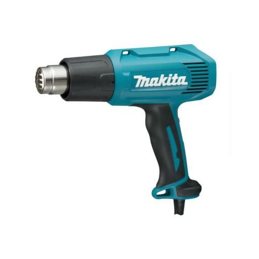 ТЕПЛОВА ГАРНА MAKITA 1600W HG5030K