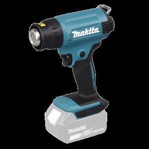 MAKITA.ТЕПЛОВА ГАРНА 18В DHG180ZK
