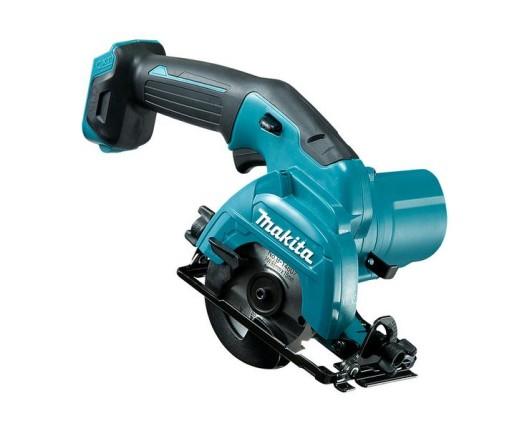 ЦИРКУЛЯРНАЯ ПИЛА MAKITA 10,8 В LI-ION 85 мм БЕЗ АККУМУЛЯТОРА