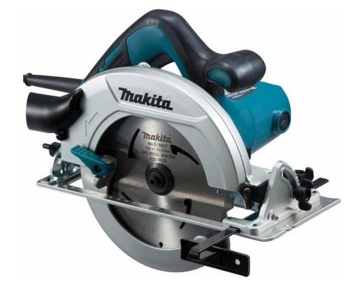ЦИРКУЛЯРНАЯ ПИЛА MAKITA 1200Вт 190мм 66/46мм HS7601