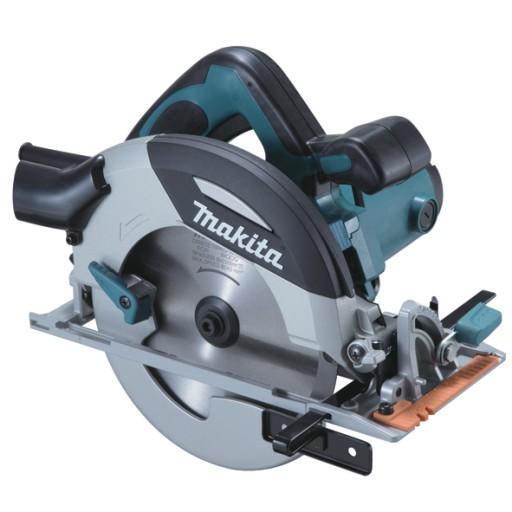ЦИРКУЛЯРНА ПИЛА MAKITA 1400 Вт 190 мм HS7100
