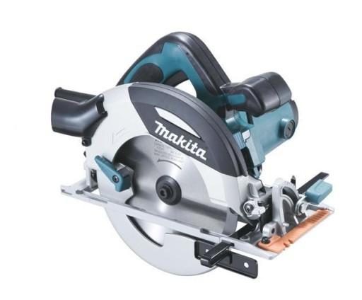 ЦИРКУЛЯРНАЯ ПИЛА MAKITA 1400 Вт 190 мм 67/48,5 мм