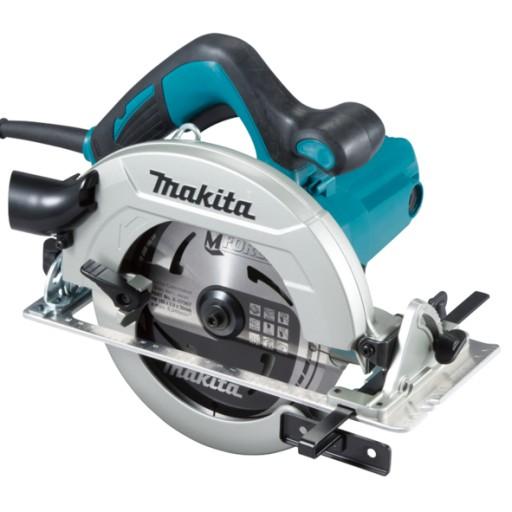 ЦИРКУЛЯРНА ПИЛА MAKITA 1600 Вт 190 мм HS7611