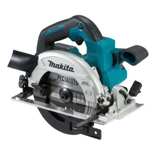 ЦИРКУЛЯРНА ПИЛА MAKITA 18V 165mm DHS660ZJ