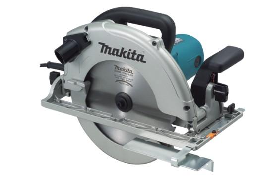 ЦИРКУЛЯРНА ПИЛА MAKITA 2100 Вт 270 мм 100/73 мм 5104S