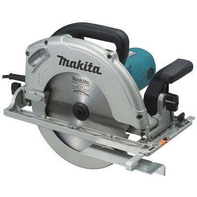 ЦИРКУЛЯРНА ПИЛА MAKITA 2100 Вт 270 мм 100/73 мм 5104S