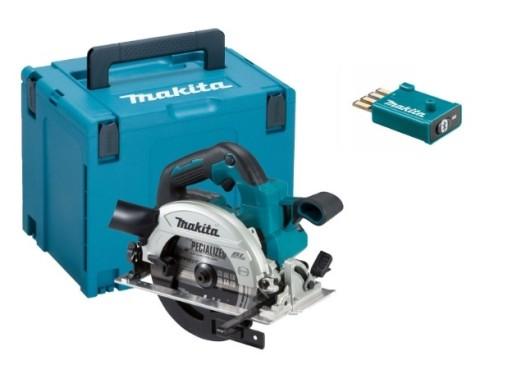 АККУМУЛЯТОР ДЛЯ ЦИРКУЛЯРНОЙ ПИЛЫ MAKITA. DHS661ZJU 18 В AWS